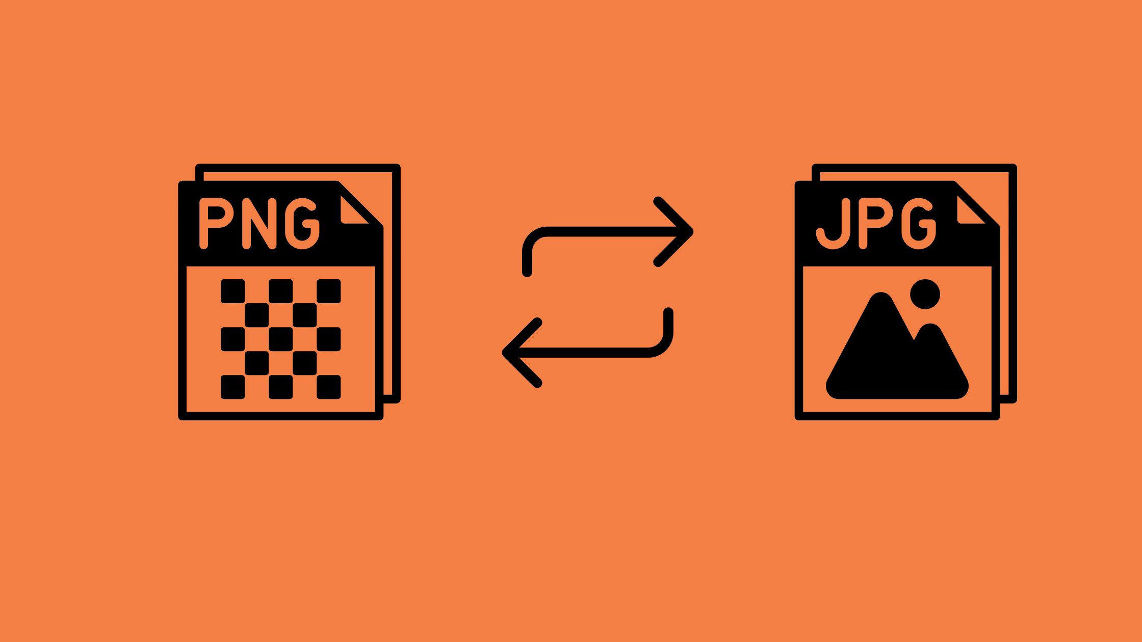 Image Converter Tools