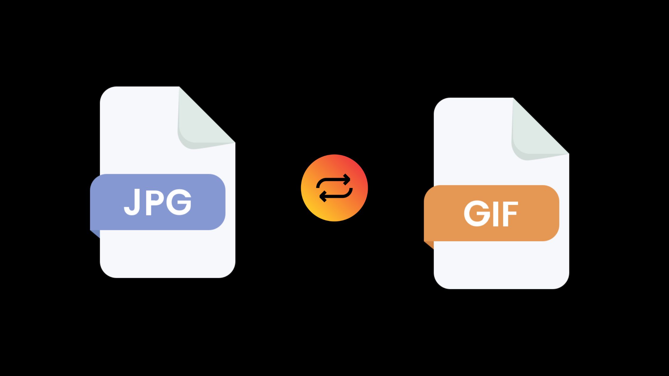 JPG To GIF Converter