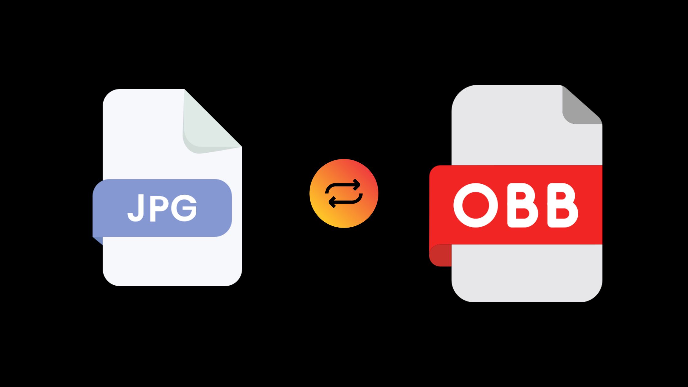 JPG To ODD Converter