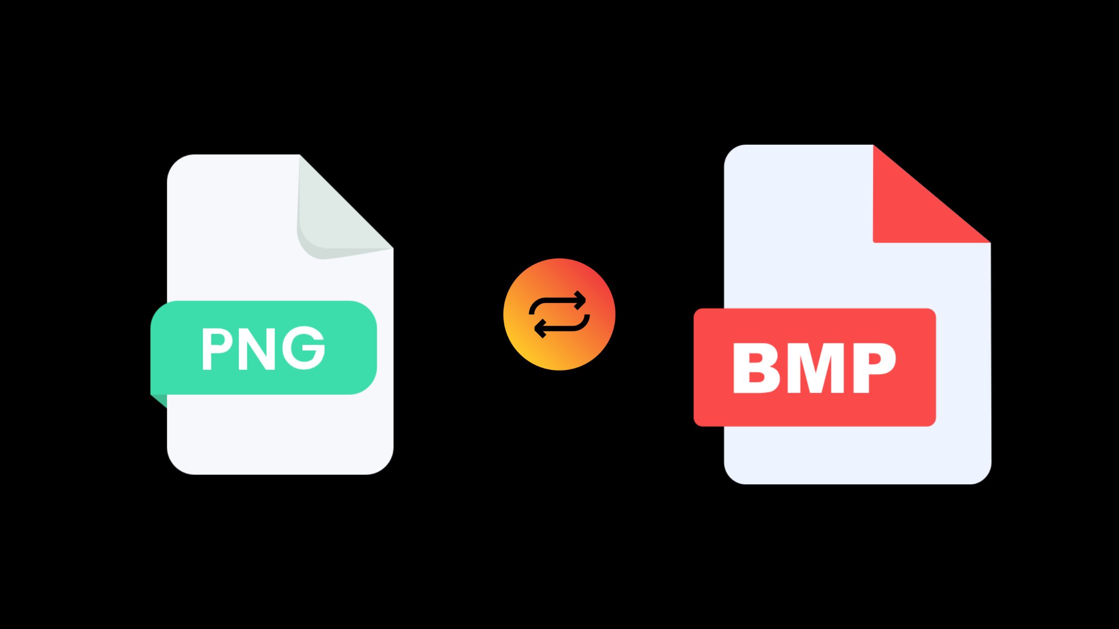 PNG To BMP Converter