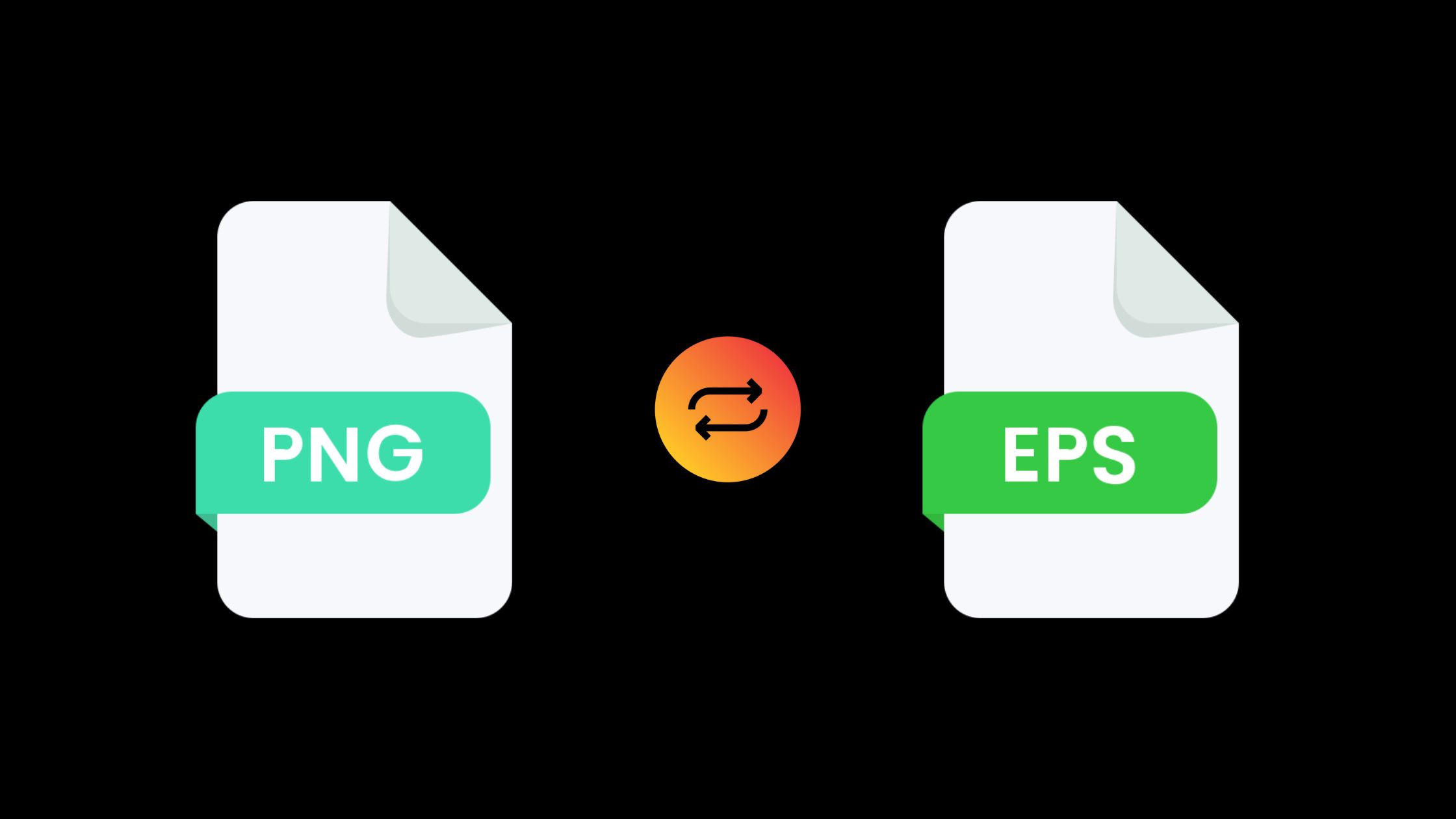 PNG To EPS Converter