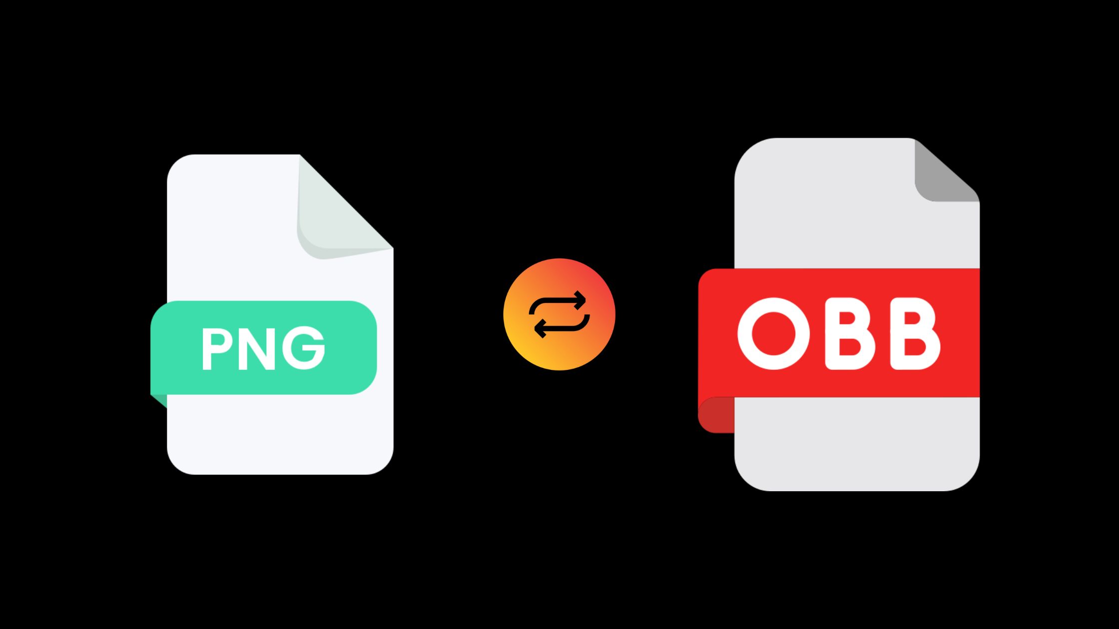 PNG To ODD Converter