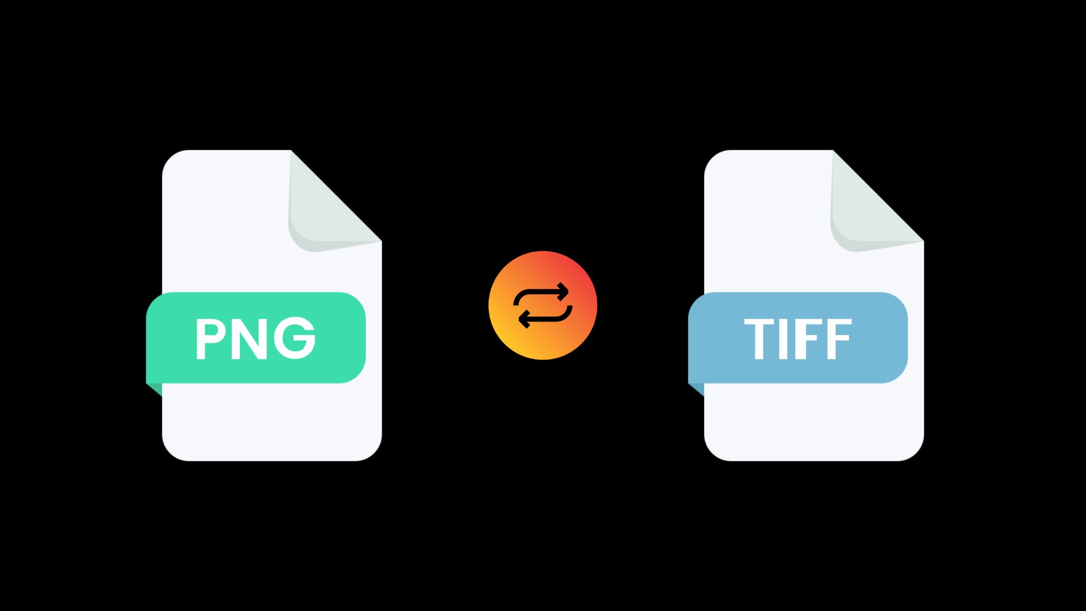 PNG To TIFF Converter
